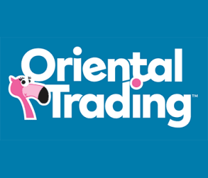 Logo for Oriental Trading Company