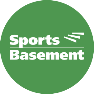 Logo for Sports Basement