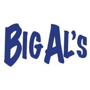 Logo for Big Al