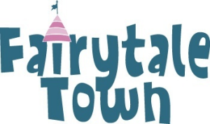 Logo for Fairytale Town