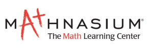 Logo for Mathnasium of Fremont