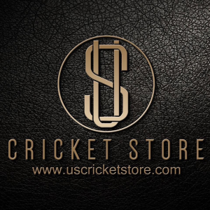 Logo for US Cricket Store