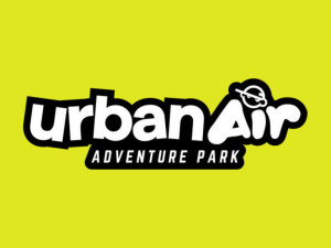 Logo for Urban Air