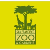 Logo for San Francisco Zoo
