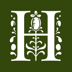 Logo for The Huntington Library