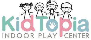 Sponsor Logo for KidTopia