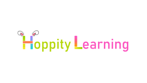 Sponsor Logo for Hoppity Learning