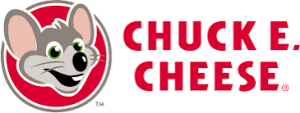 Sponsor Logo for Chuck E Cheese