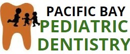 Sponsor Logo for Pacific Bay Pediatric Dentistry