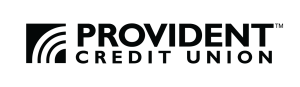 Sponsor Logo for Provident Credit Union