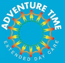 Sponsor Logo for Adventure Time