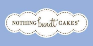 Sponsor Logo for Nothing Bundt Cakes