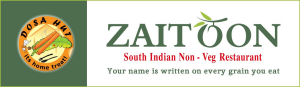 Sponsor Logo for Zaitoon