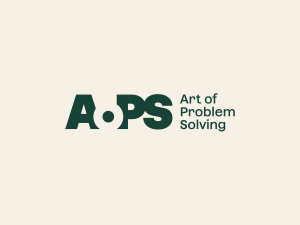Sponsor Logo for AOPS Academy