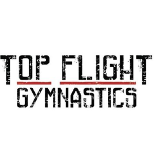 Sponsor Logo for Top Flight