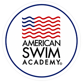 Logo for American Swim Fremont