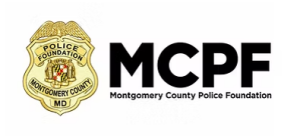 Sponsor Logo for Montgomery County Police Foundation