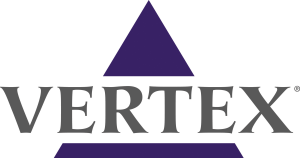 Sponsor Logo for Vertex