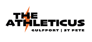 Sponsor Logo for The Athleticus