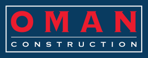 Sponsor Logo for Oman Construction
