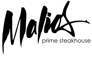 Sponsor Logo for Malio's Prime Steakhouse