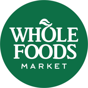 Sponsor Logo for Whole Foods Market