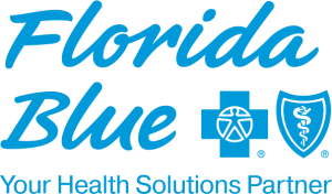 Sponsor Logo for Florida Blue