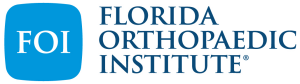 Sponsor Logo for Florida Orthopaedic Institute