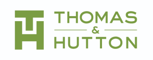 Sponsor Logo for Thomas & Hutton