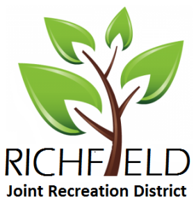 Sponsor Logo for Richfield Joint Recreation District