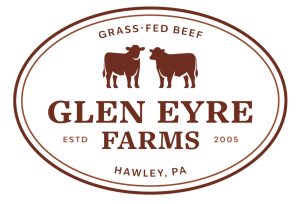 Sponsor Logo for Glen Eyre Farms