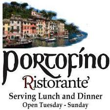 Sponsor Logo for Portofino's Restaurant