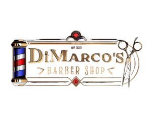 Sponsor Logo for DiMarco's Barbershop