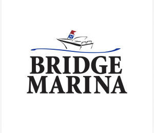 Sponsor Logo for Bridge Marina