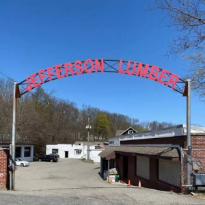 Sponsor Logo for Jefferson Lumber and Millwork Corp