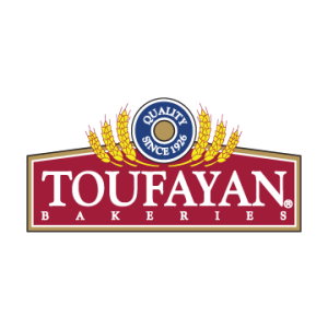 Sponsor Logo for Toufayan Bakery