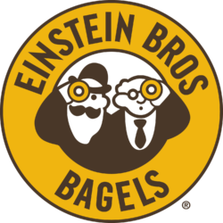 Sponsor Logo for Einstein Bros. Bagels