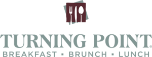 Sponsor Logo for Turning Point