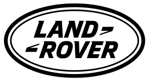 Sponsor Logo for Land Rover