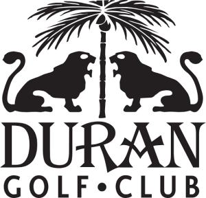 Sponsor Logo for Duran Golf Club