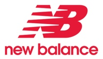 Sponsor Logo for New Balance