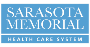 Sponsor Logo for Sarasota Memorial Health Care System