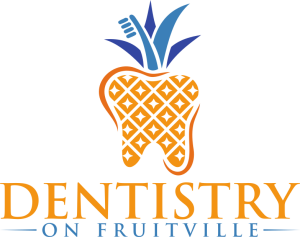 Sponsor Logo for Dentistry on Fruitville