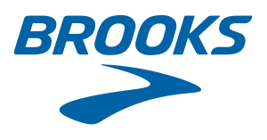 Sponsor Logo for Brooks Running