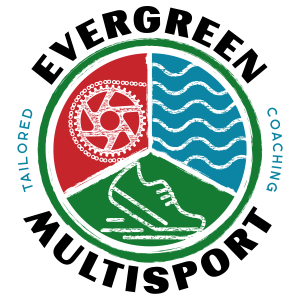 Sponsor Logo for Evergreen Multisport