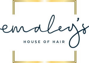 Sponsor Logo for Emaley's House of Hair