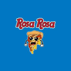 Sponsor Logo for Rosa Rosa Pizza