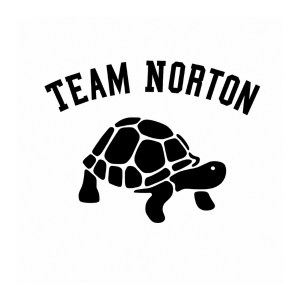 Sponsor Logo for Jim & Kristin