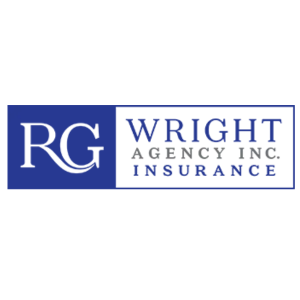 Sponsor Logo for R.G. Wright Agency