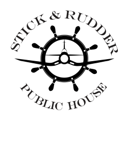Sponsor Logo for Stick & Rudder Public House